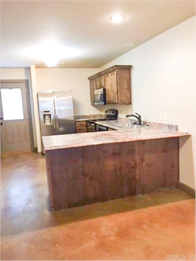 Rufus Rogers - Residential Lease