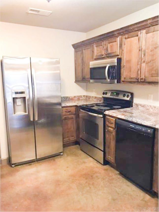 Rufus Rogers - Residential Lease