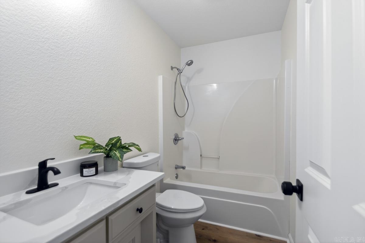 PLEASANT FOREST SUBDIVISION - Residential