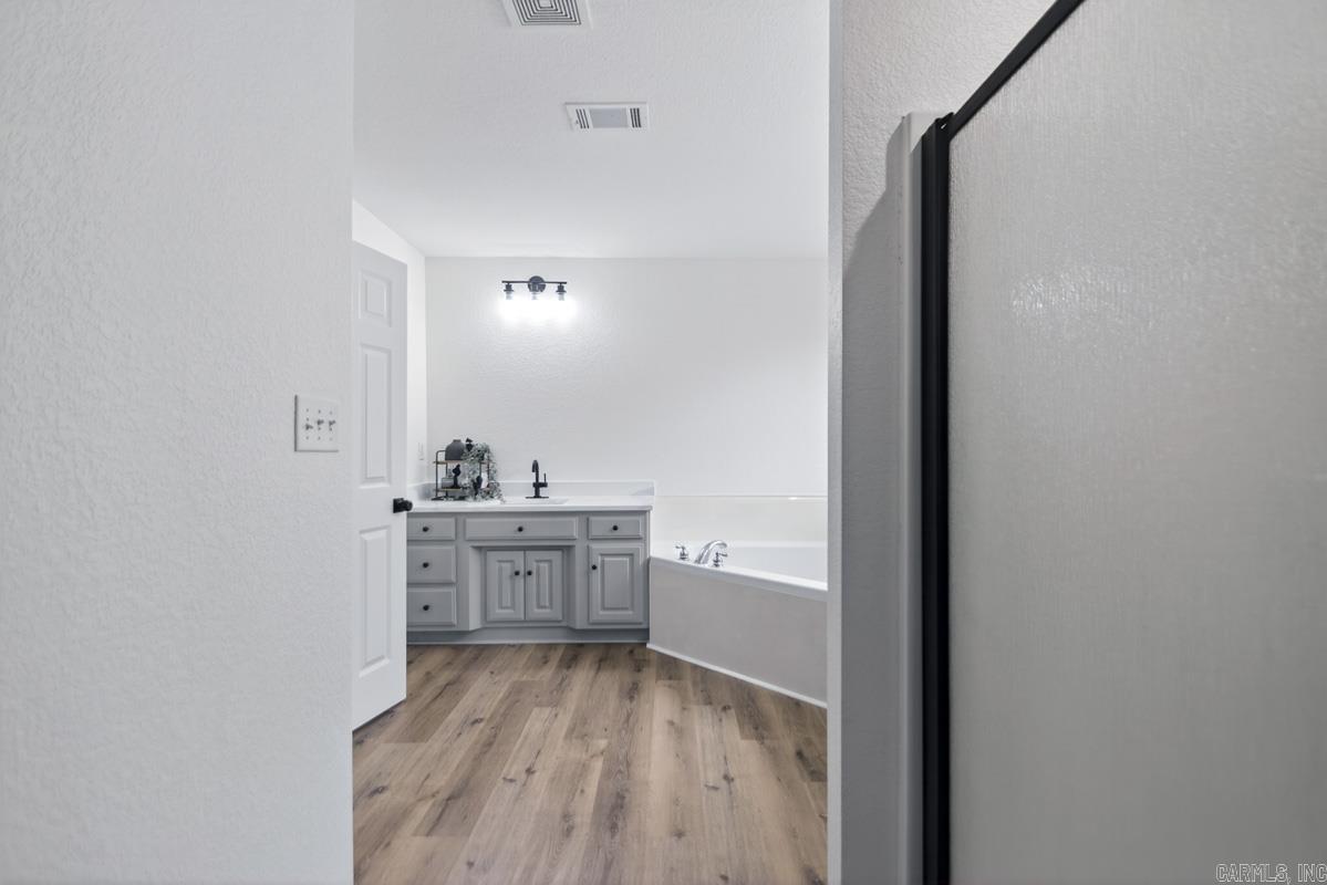 PLEASANT FOREST SUBDIVISION - Residential