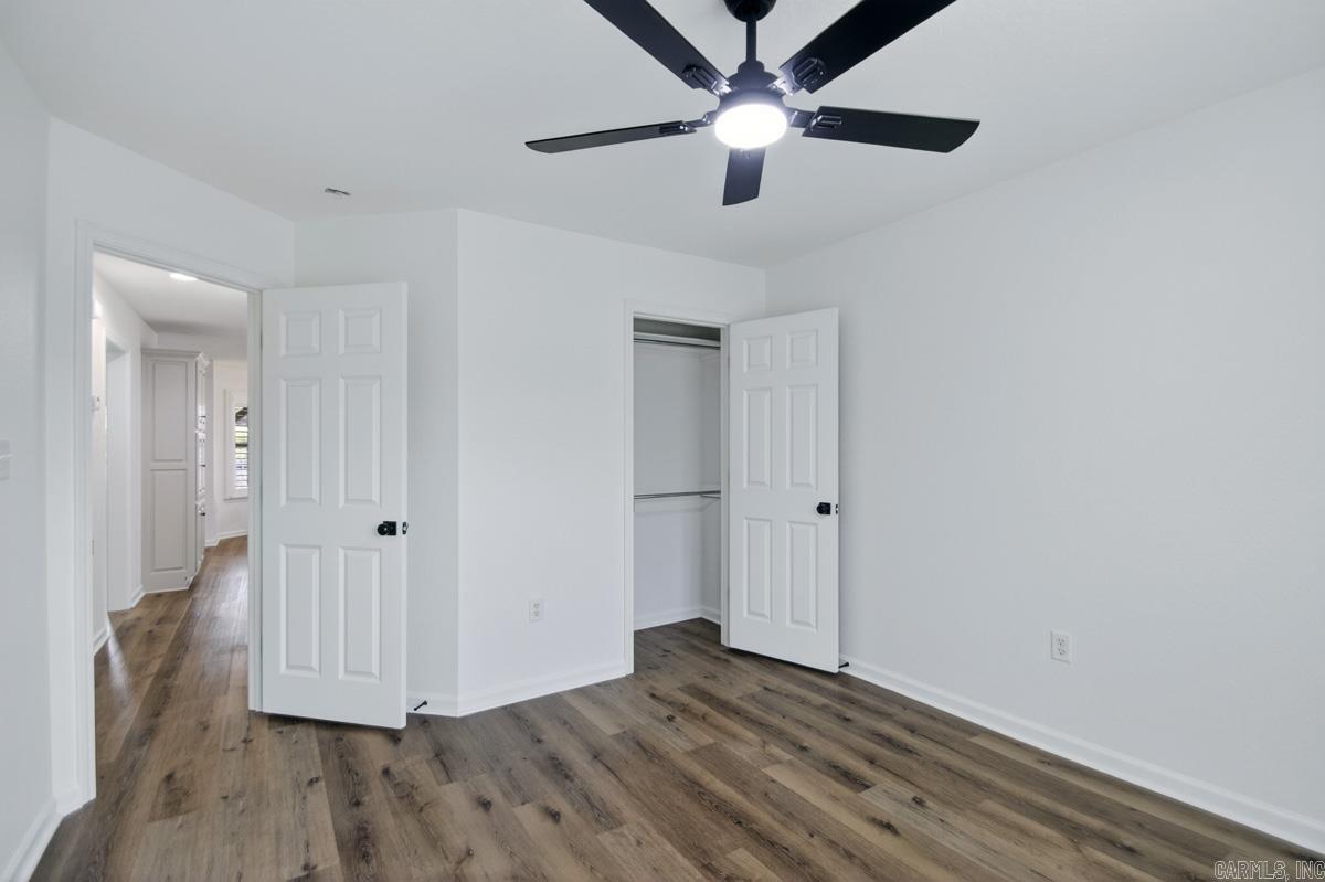 PLEASANT FOREST SUBDIVISION - Residential