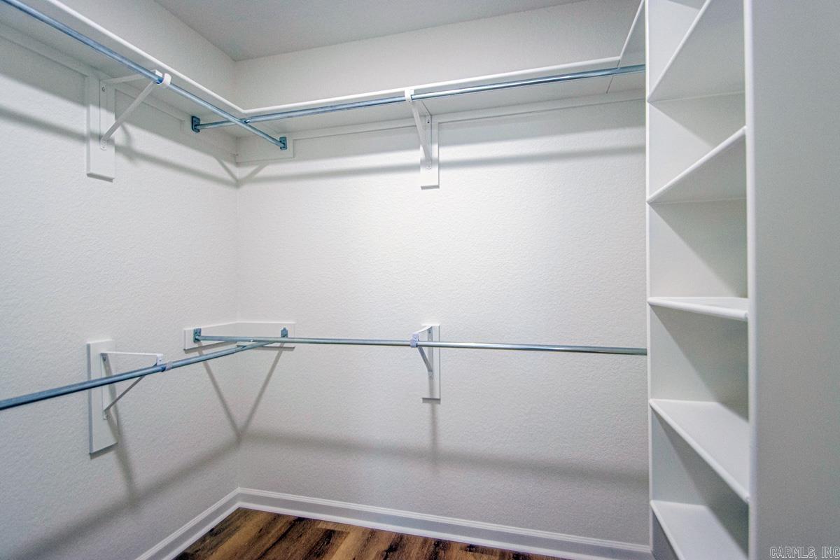 PLEASANT FOREST SUBDIVISION - Residential