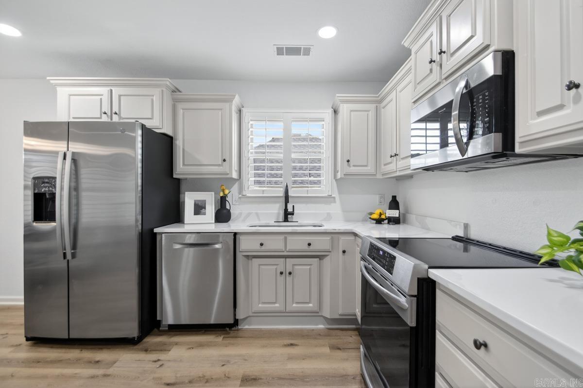 PLEASANT FOREST SUBDIVISION - Residential