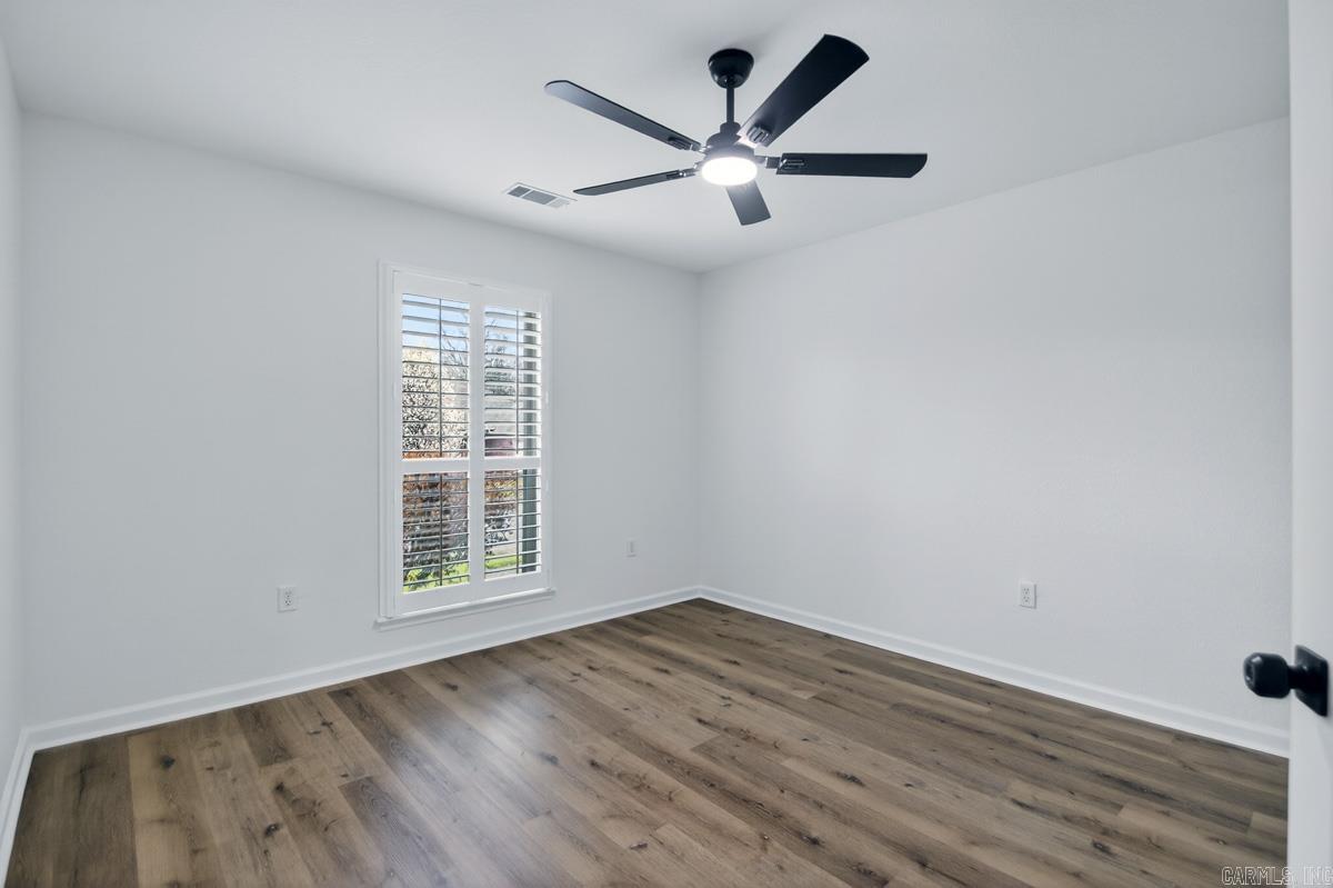 PLEASANT FOREST SUBDIVISION - Residential