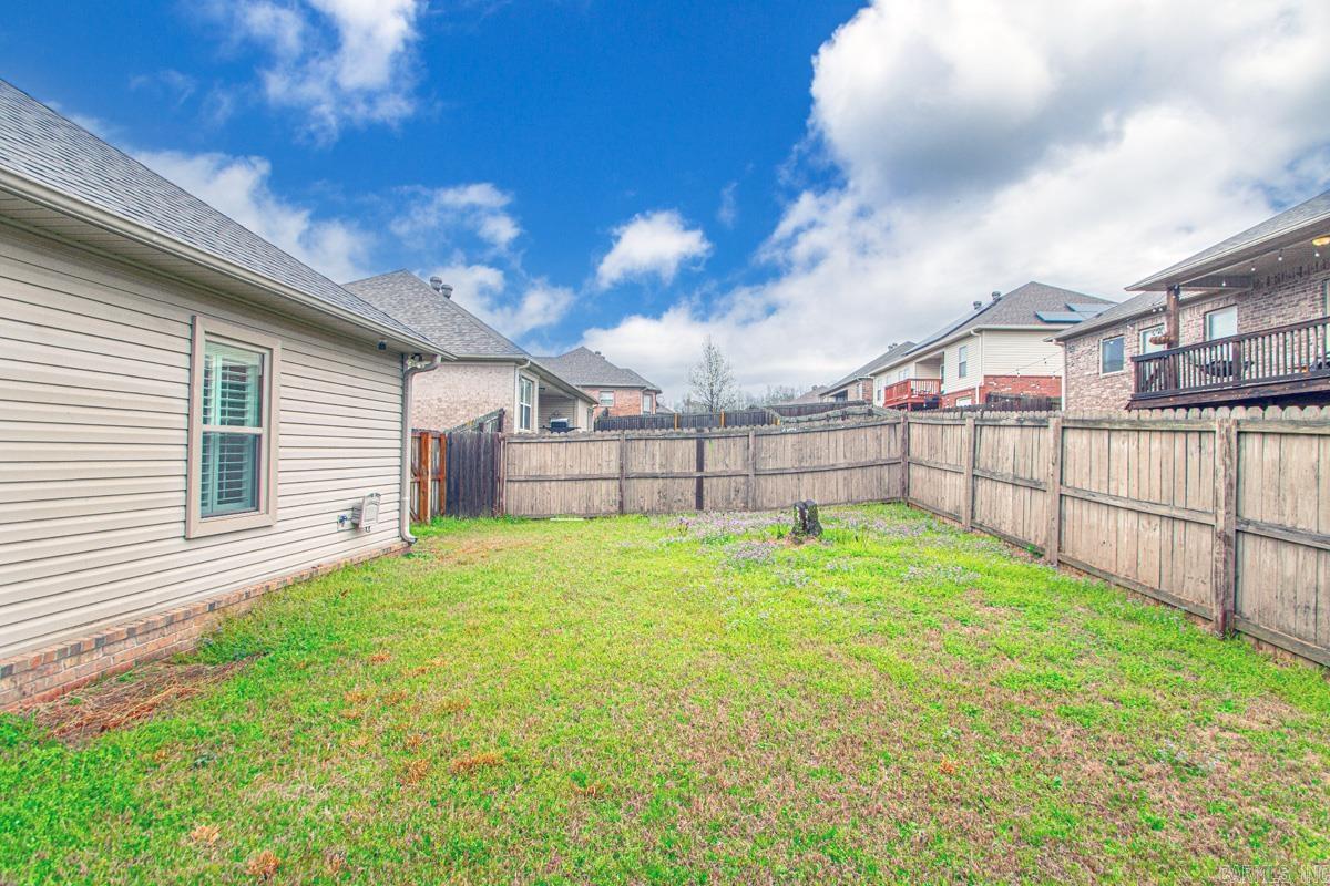 PLEASANT FOREST SUBDIVISION - Residential