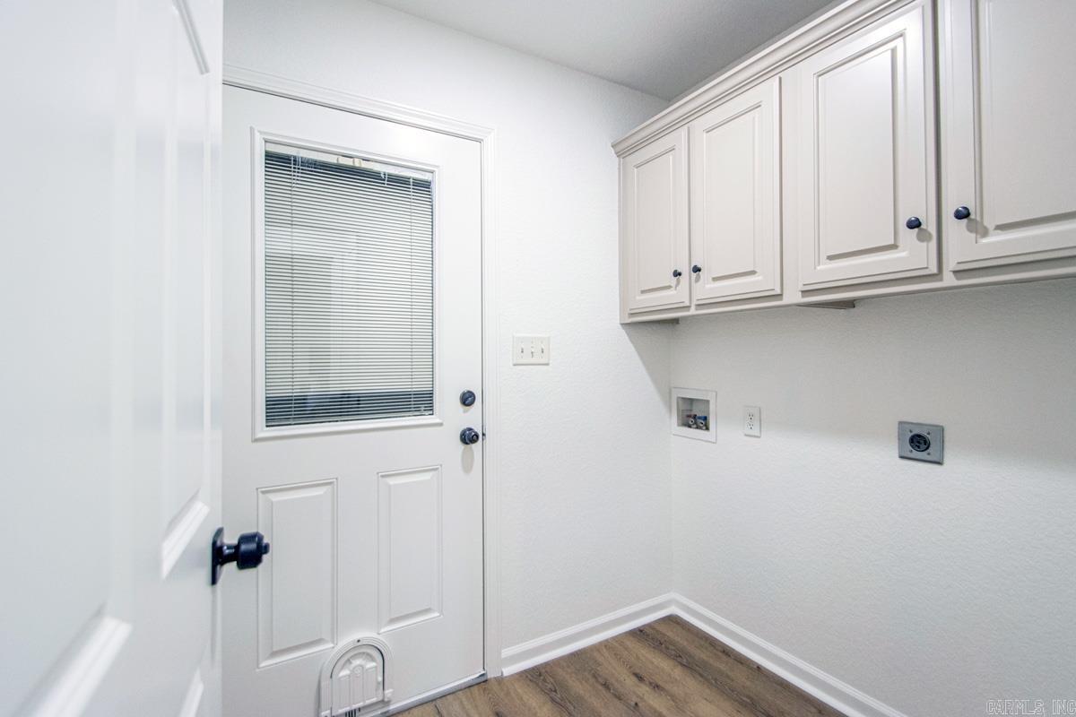 PLEASANT FOREST SUBDIVISION - Residential