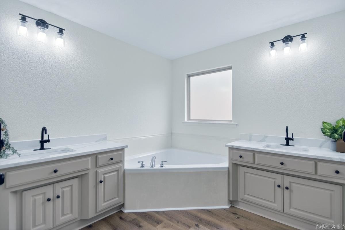 PLEASANT FOREST SUBDIVISION - Residential