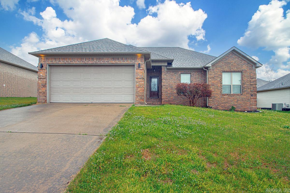 PLEASANT FOREST SUBDIVISION - Residential