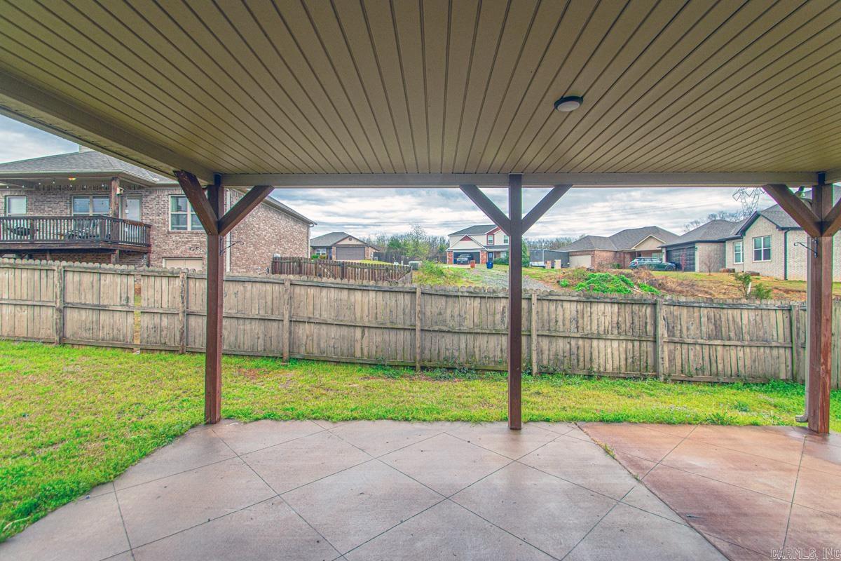 PLEASANT FOREST SUBDIVISION - Residential