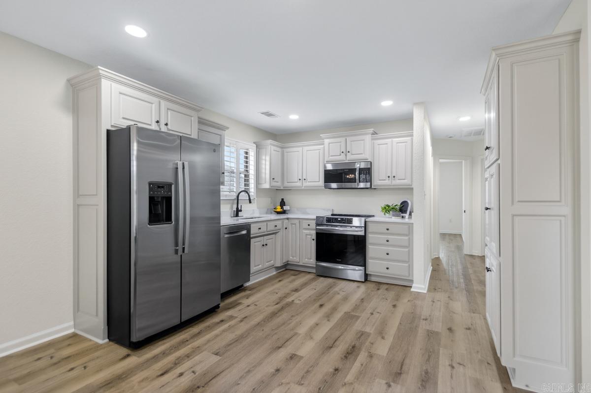 PLEASANT FOREST SUBDIVISION - Residential