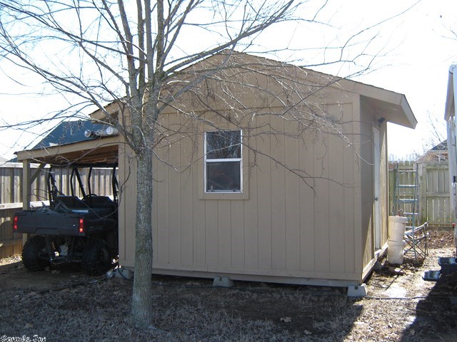 Quail Hollow - Residential