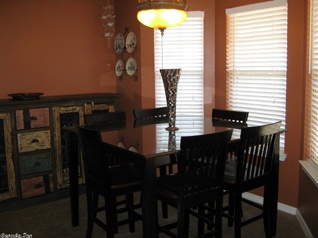 Quail Hollow - Residential