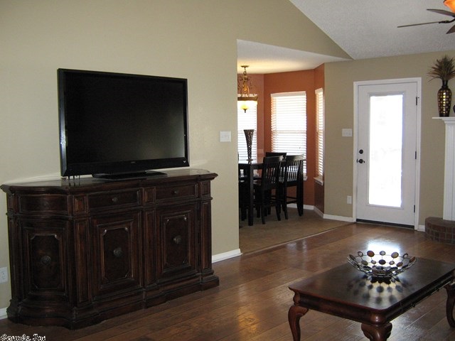 Quail Hollow - Residential