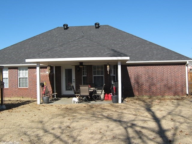 Quail Hollow - Residential