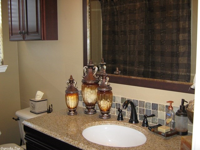 Quail Hollow - Residential