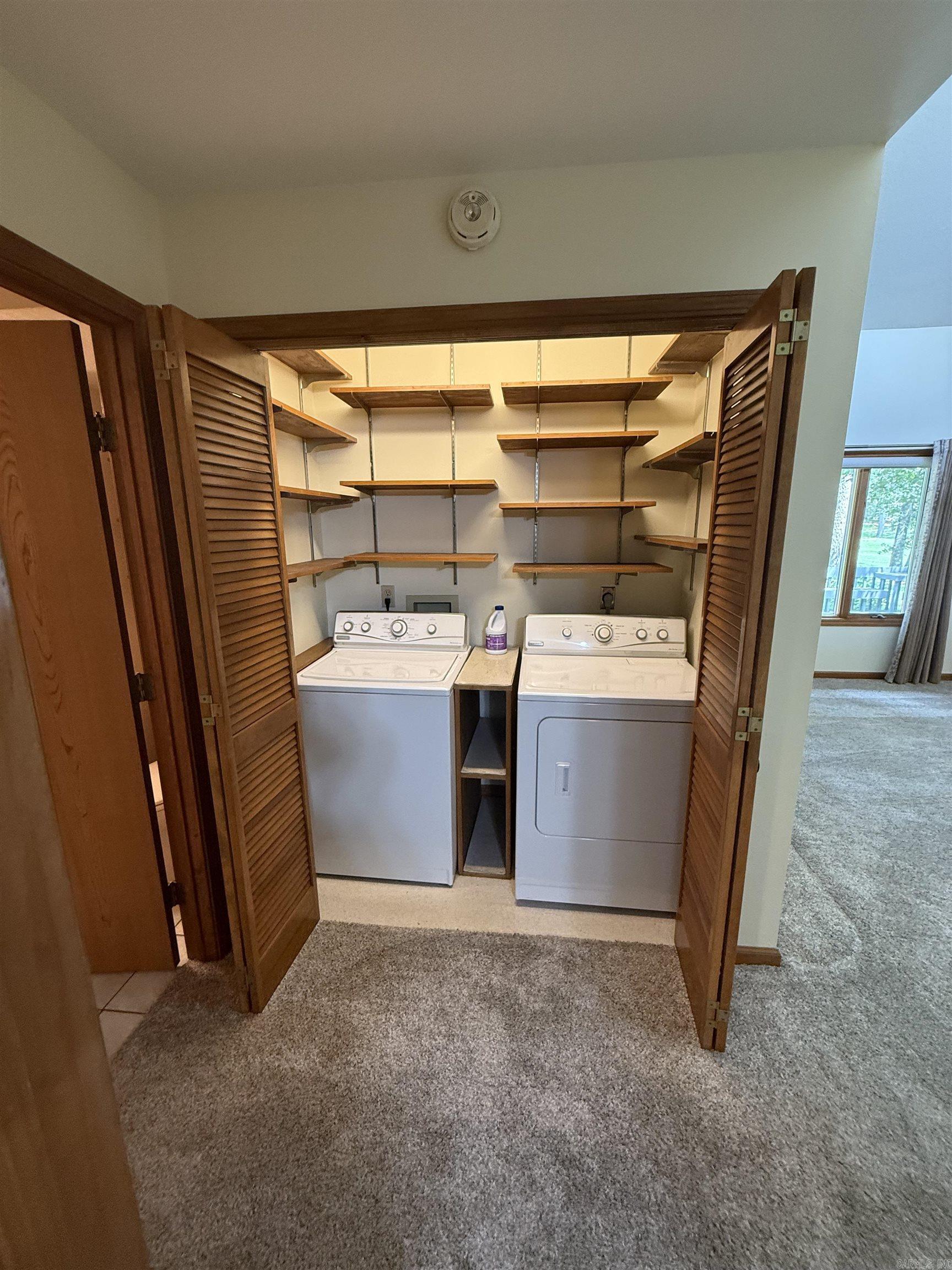 INDIAN HILLS - Residential