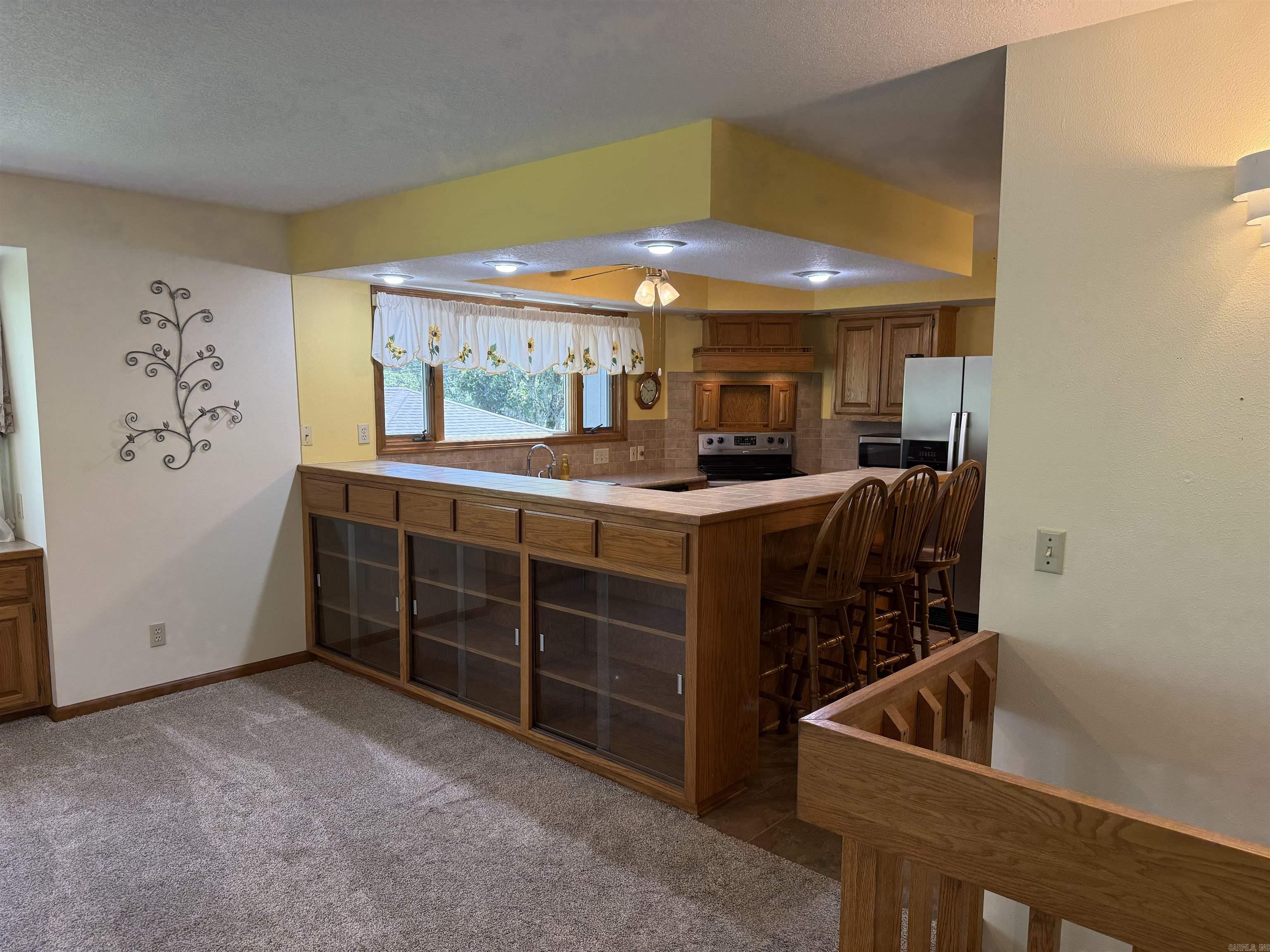 INDIAN HILLS - Residential