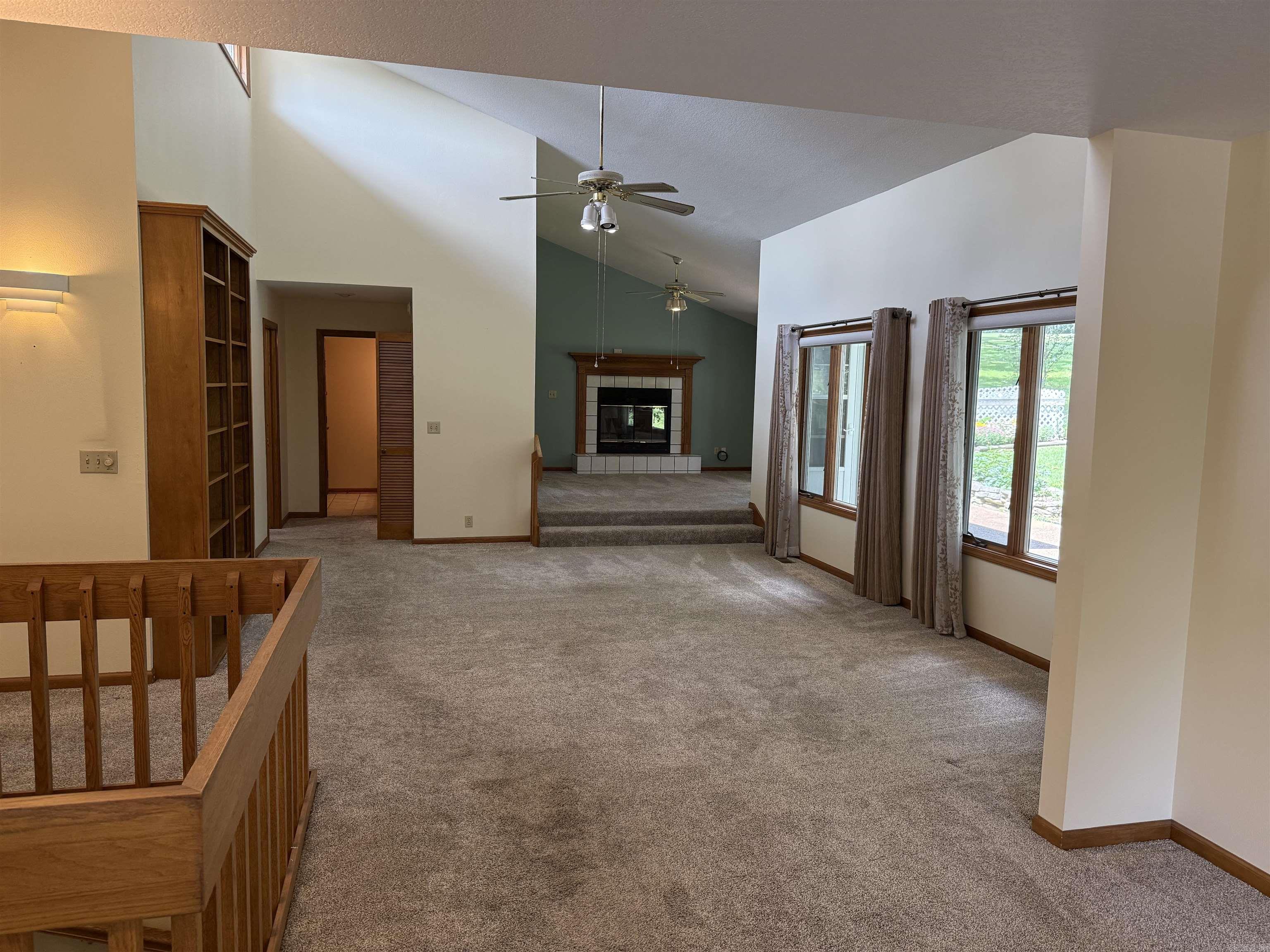 INDIAN HILLS - Residential