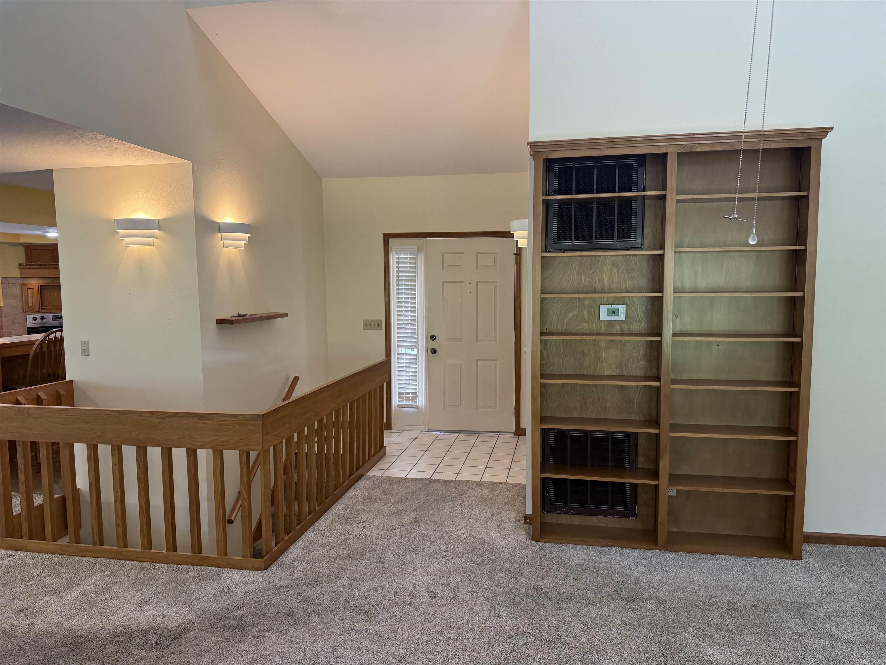 INDIAN HILLS - Residential