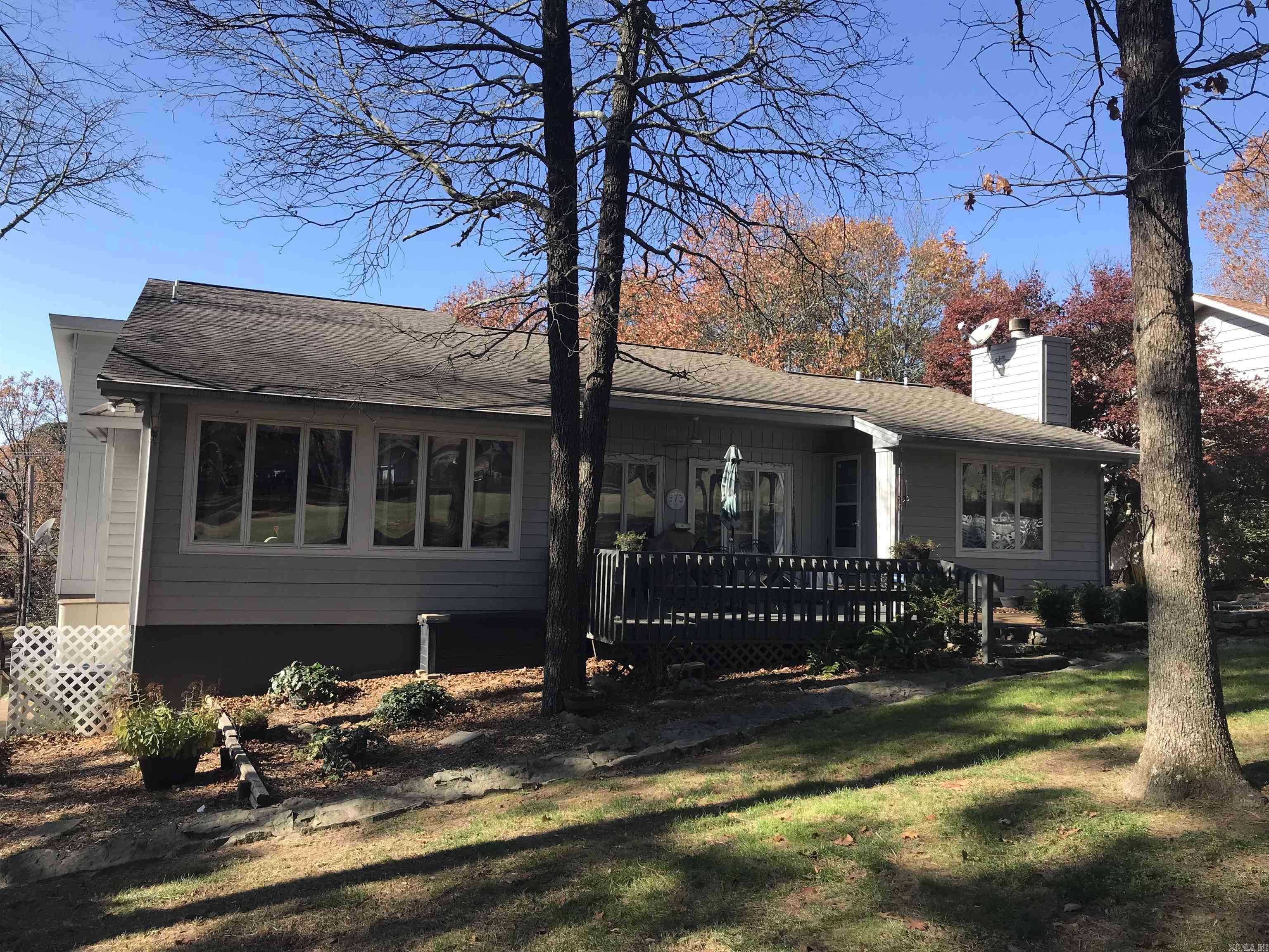 INDIAN HILLS - Residential