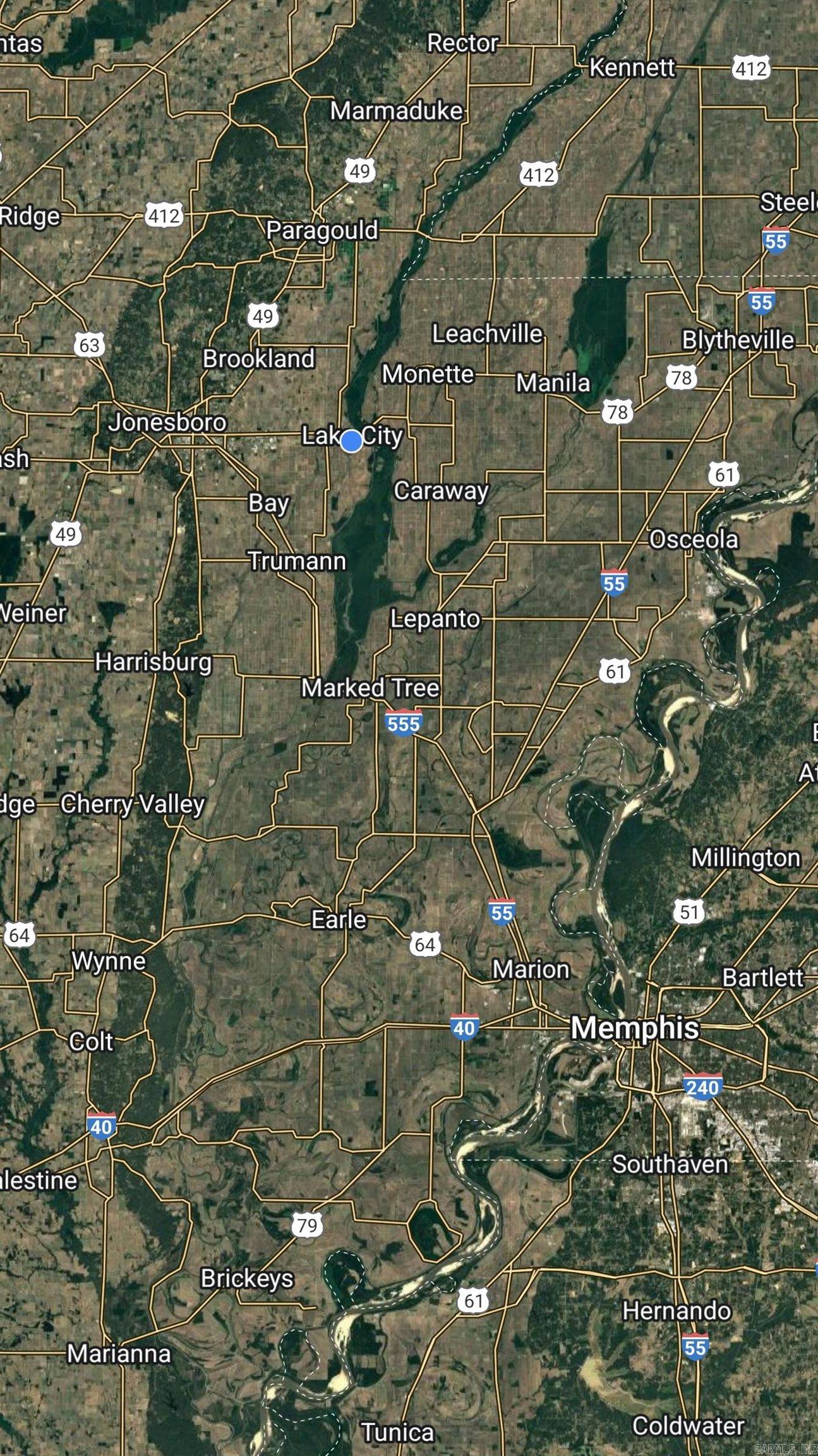 Jordan Kaitlyn Phase I - Residential