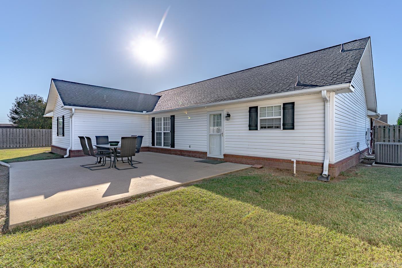 Jordan Kaitlyn Phase I - Residential