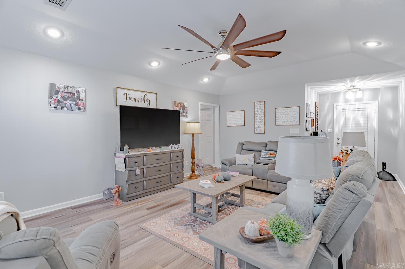 Jordan Kaitlyn Phase I - Residential