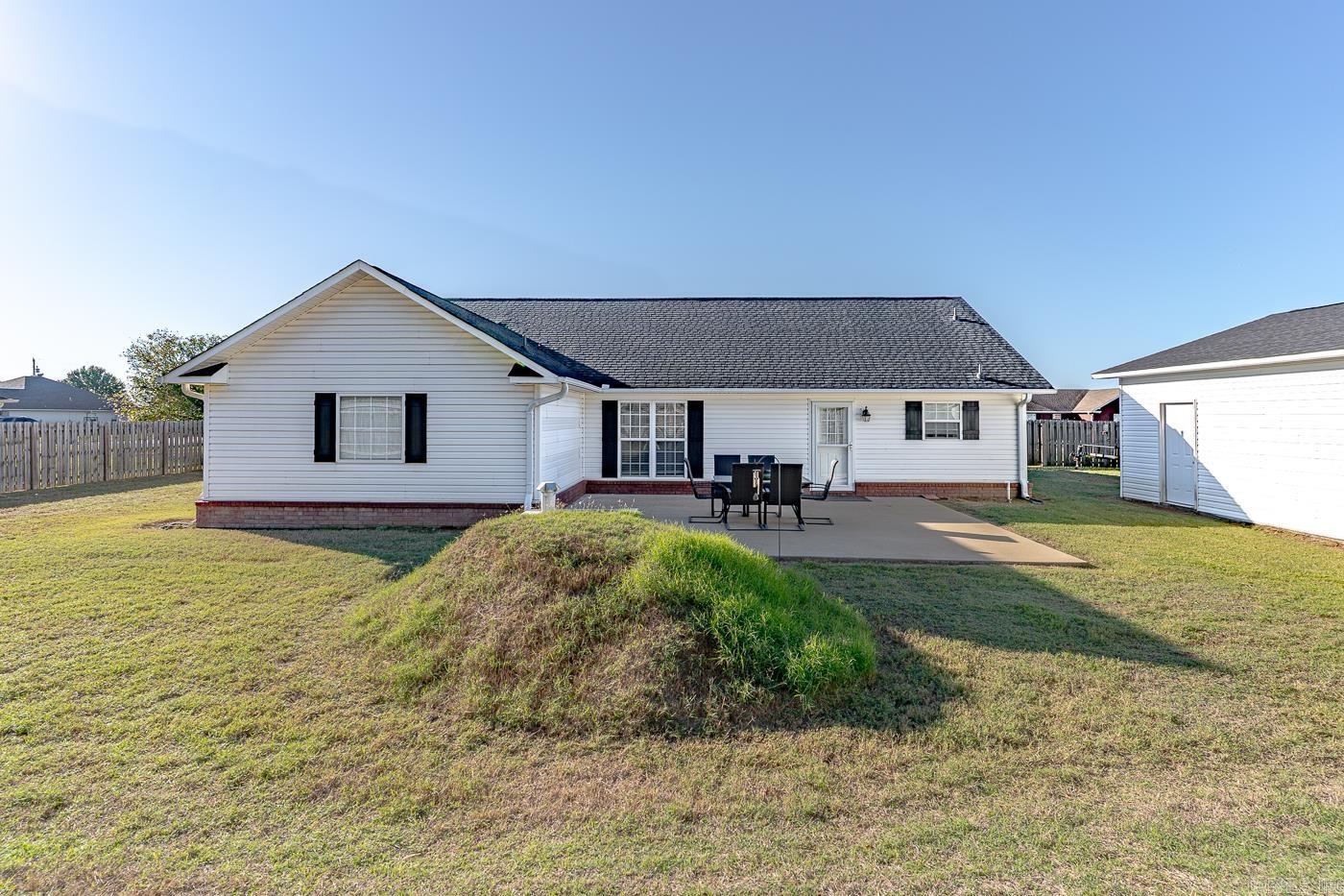 Jordan Kaitlyn Phase I - Residential