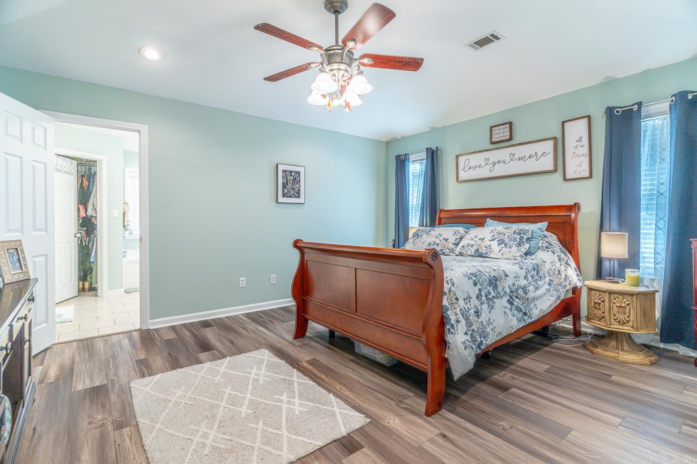 Jordan Kaitlyn Phase I - Residential