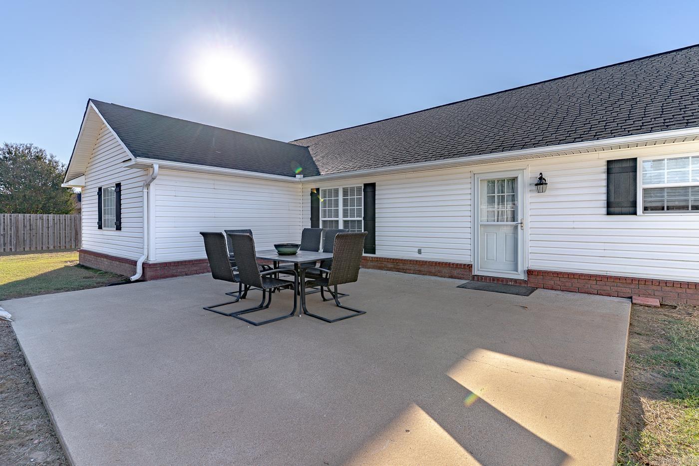 Jordan Kaitlyn Phase I - Residential