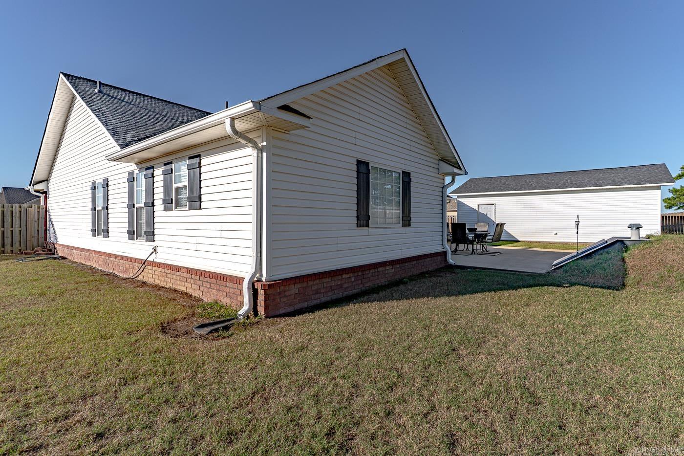 Jordan Kaitlyn Phase I - Residential