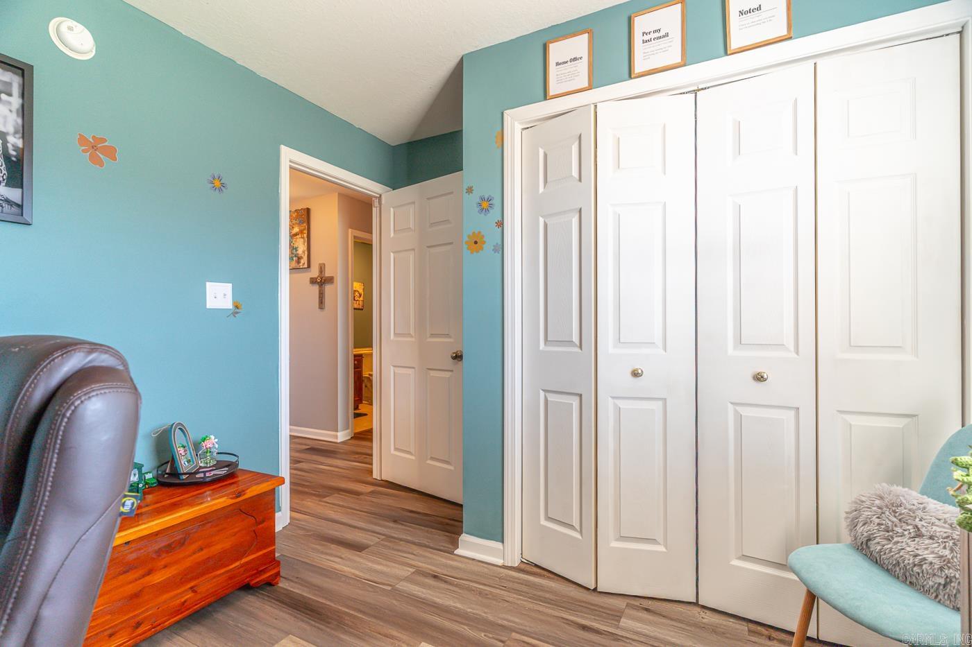 Jordan Kaitlyn Phase I - Residential