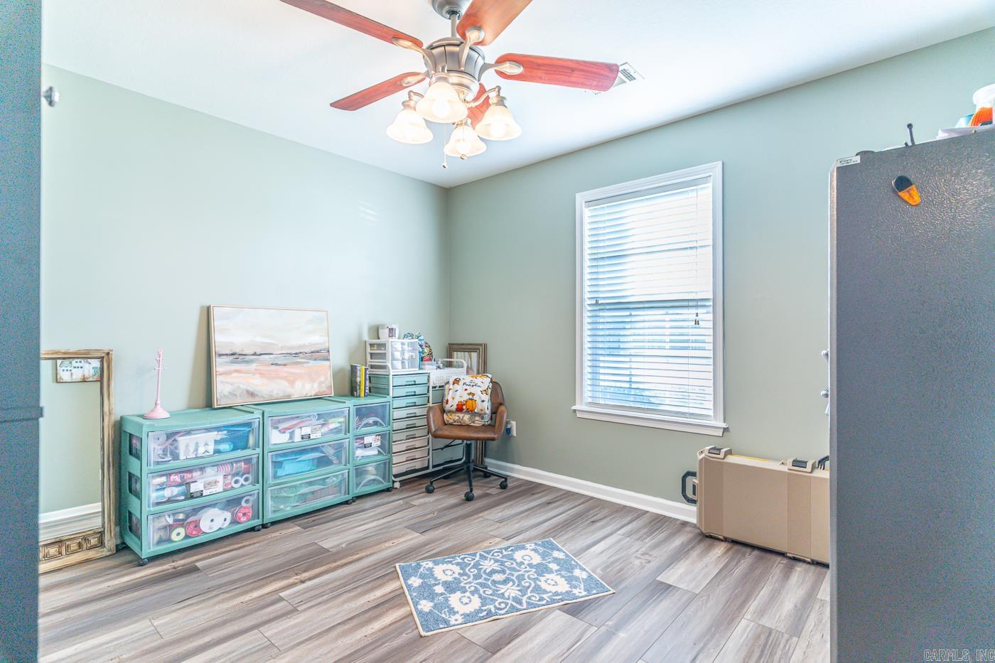 Jordan Kaitlyn Phase I - Residential