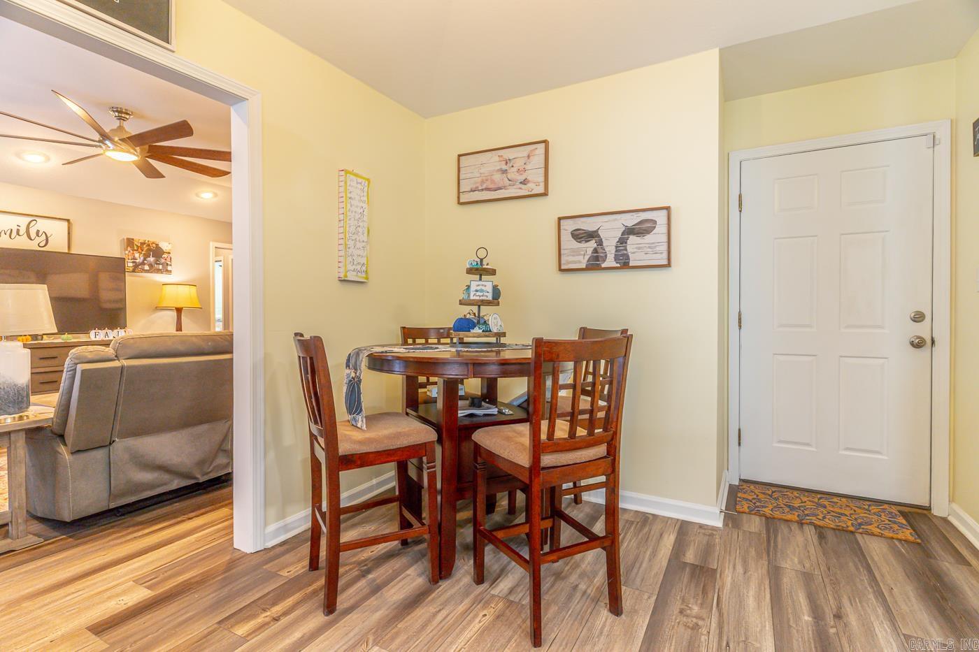 Jordan Kaitlyn Phase I - Residential