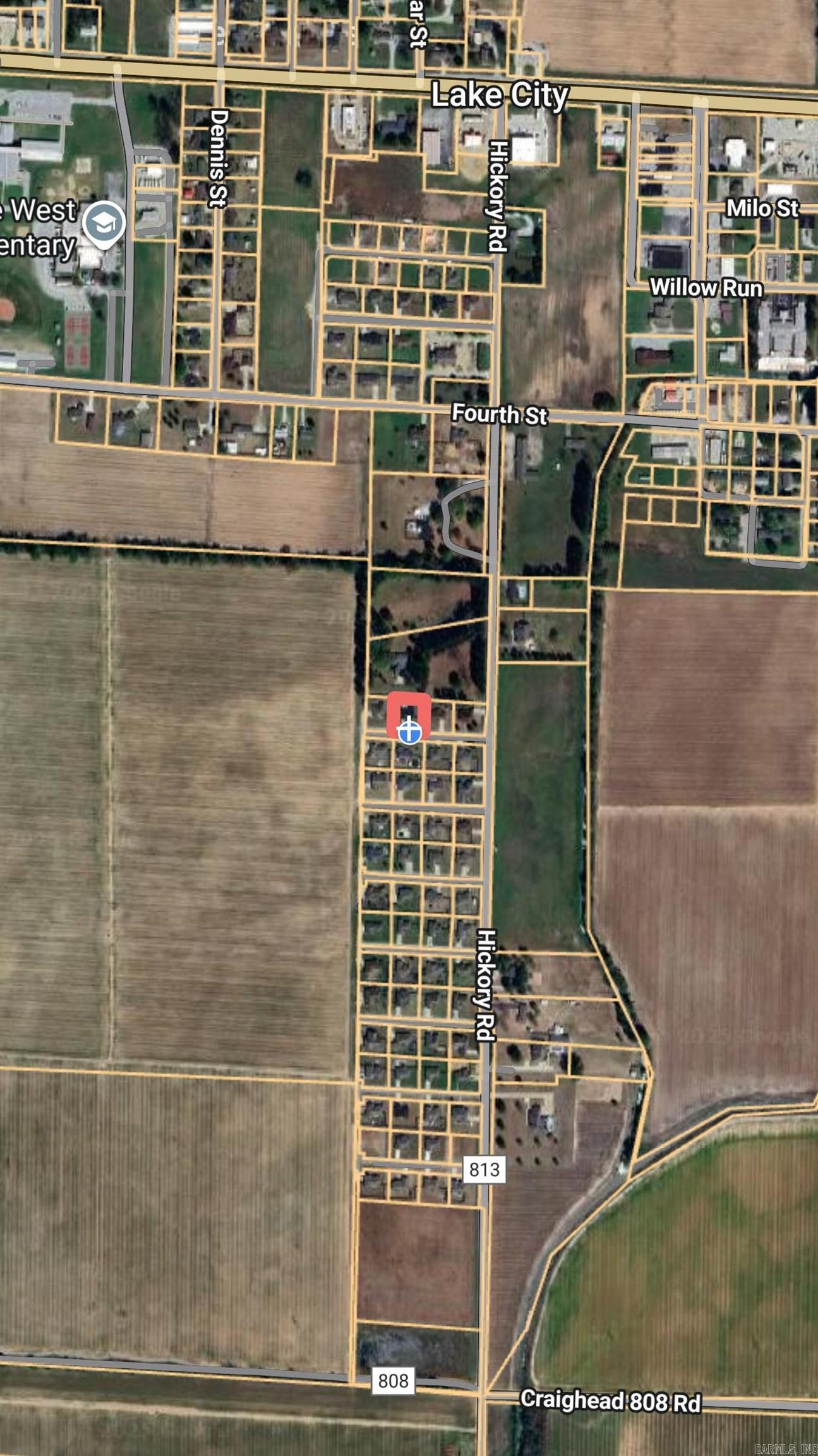 Jordan Kaitlyn Phase I - Residential