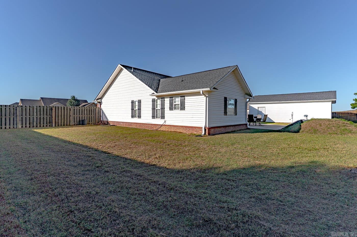 Jordan Kaitlyn Phase I - Residential