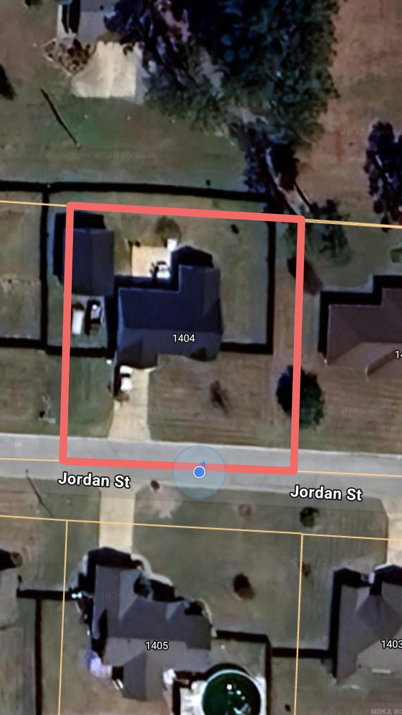 Jordan Kaitlyn Phase I - Residential