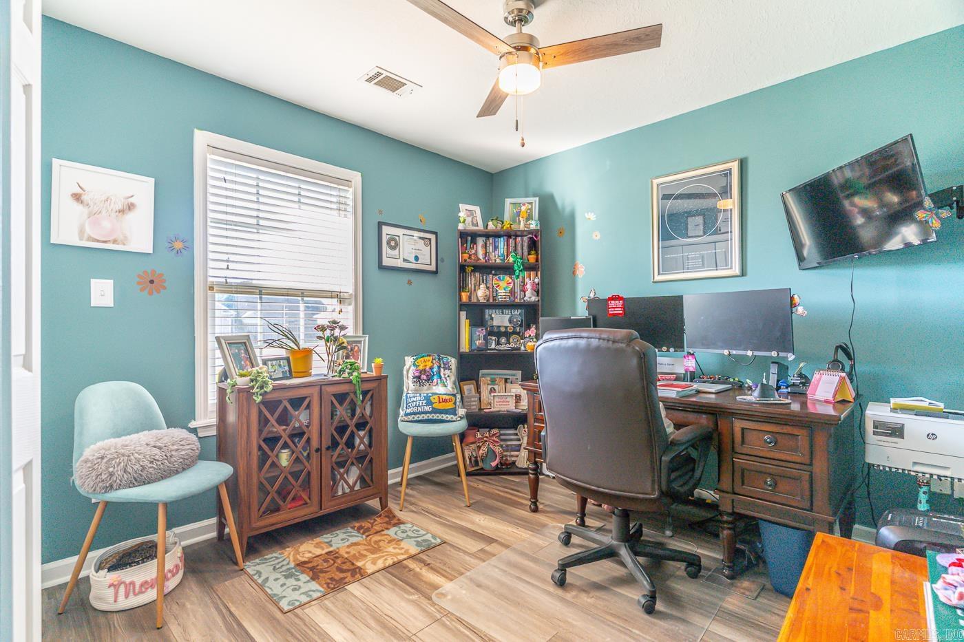 Jordan Kaitlyn Phase I - Residential