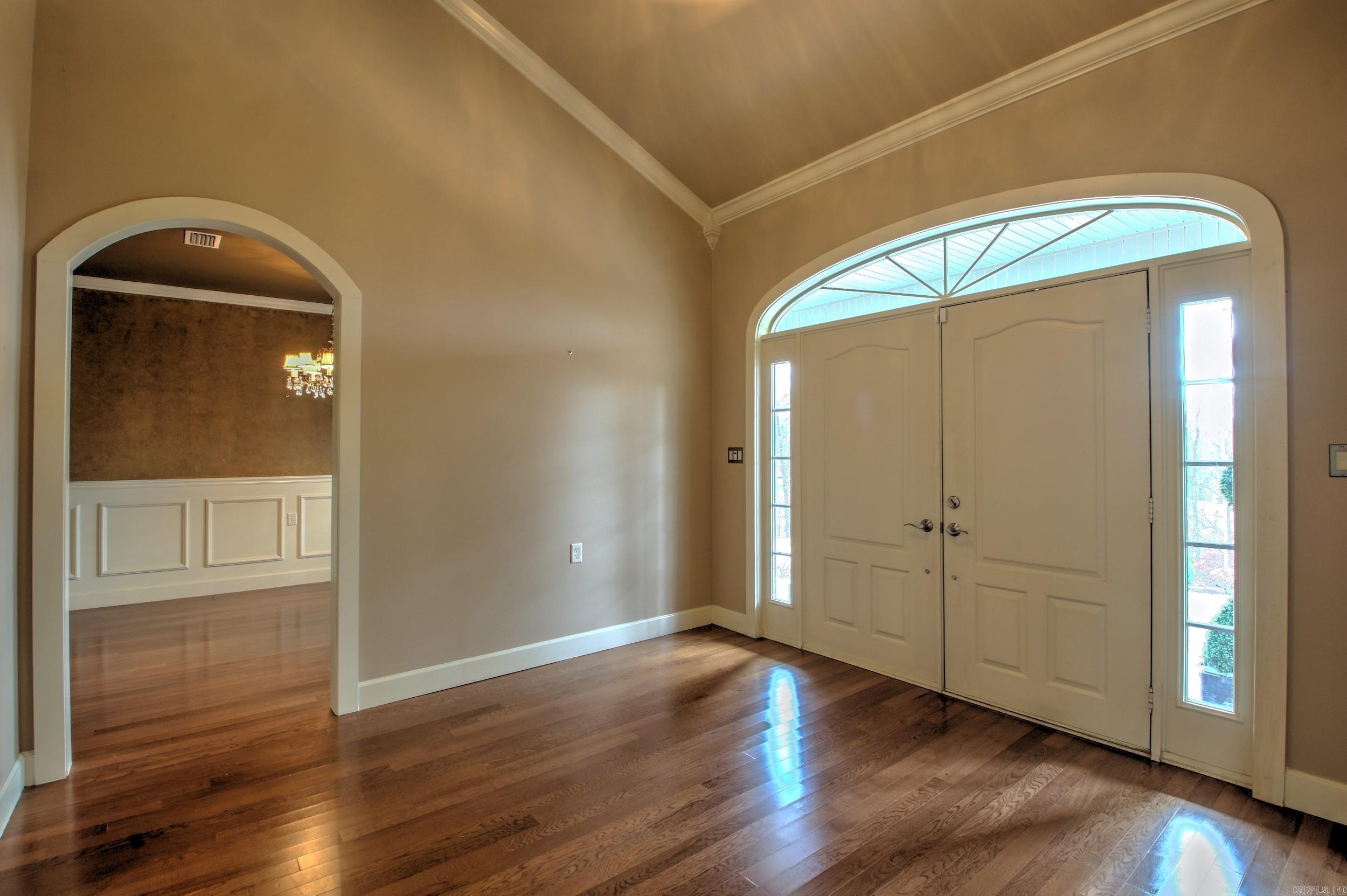 BRAZIL ESTATES ANNEX - Residential