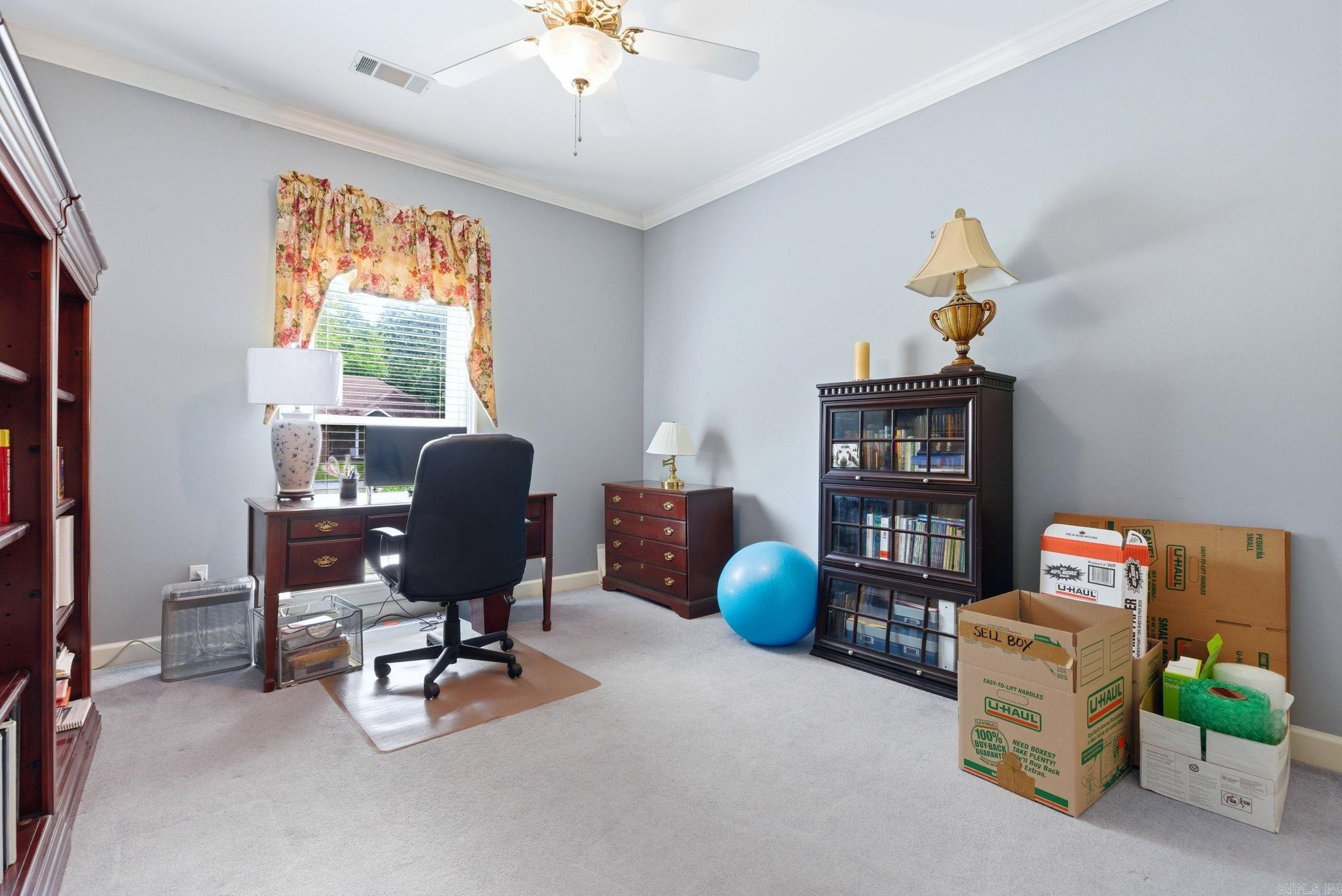 CHENAL VALLEY ABERDEEN - Residential