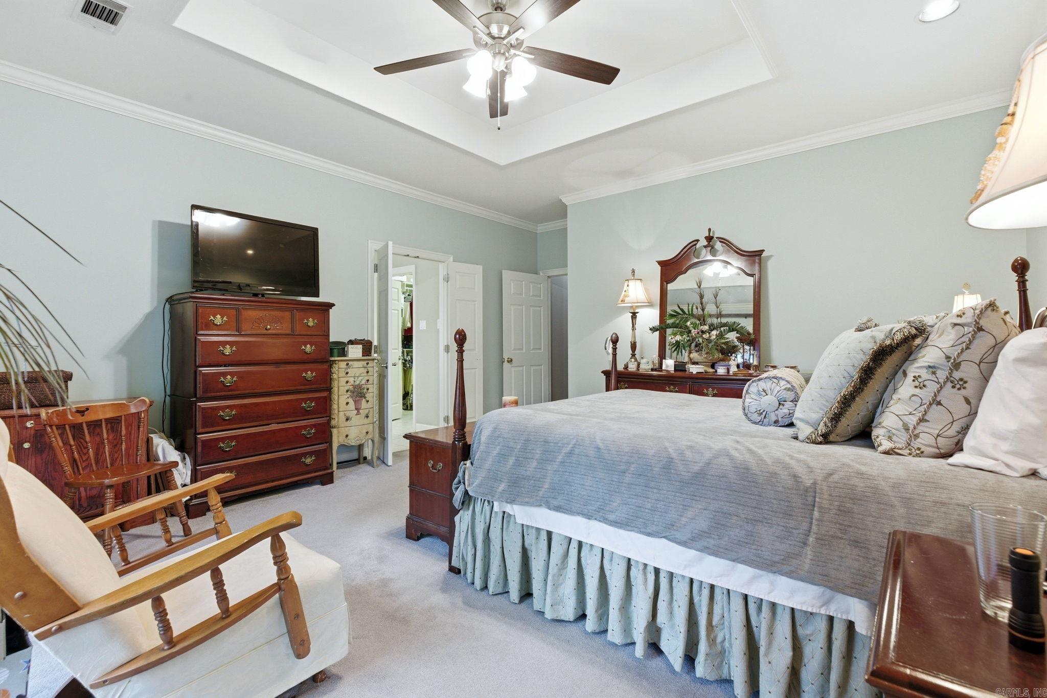 CHENAL VALLEY ABERDEEN - Residential