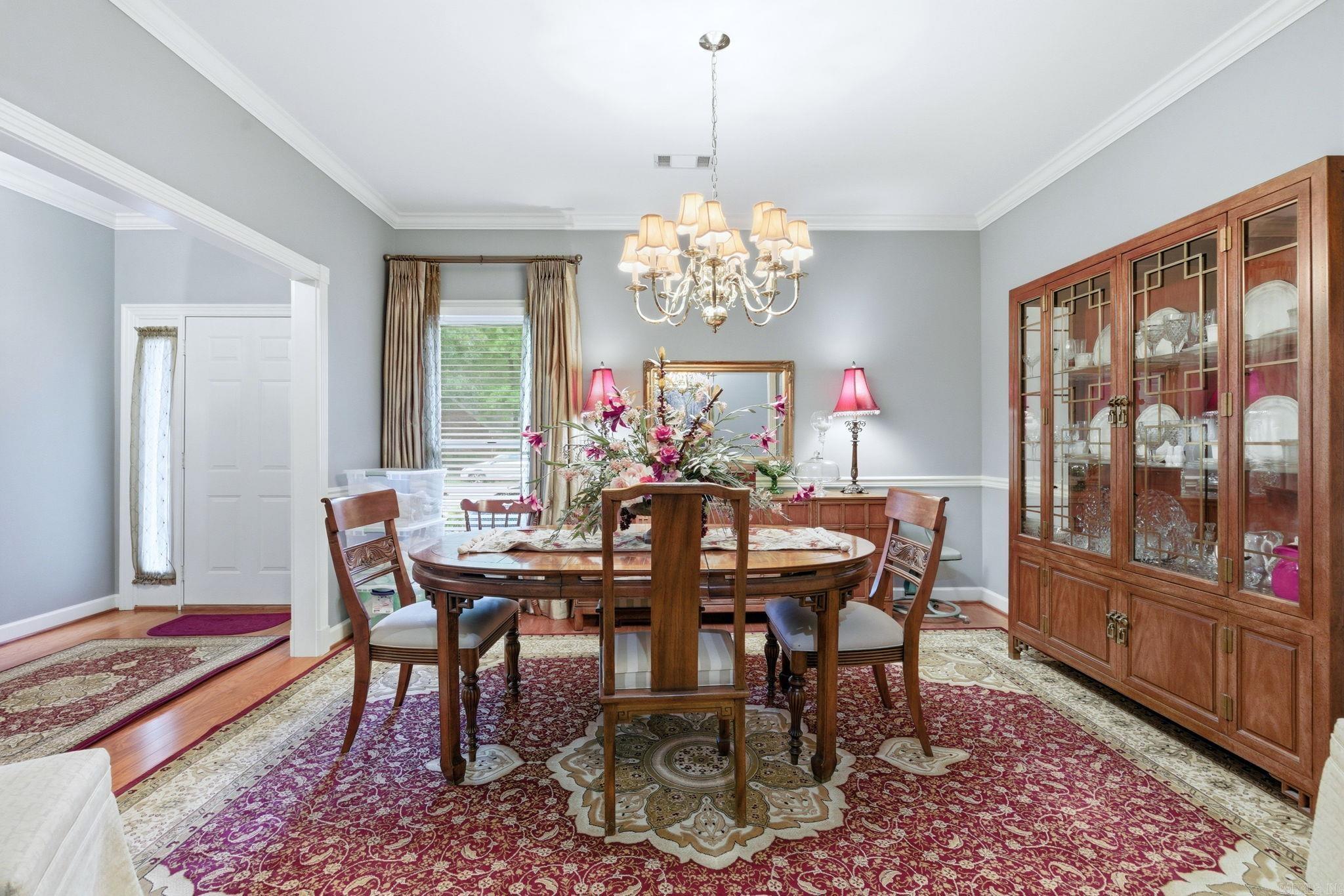 CHENAL VALLEY ABERDEEN - Residential