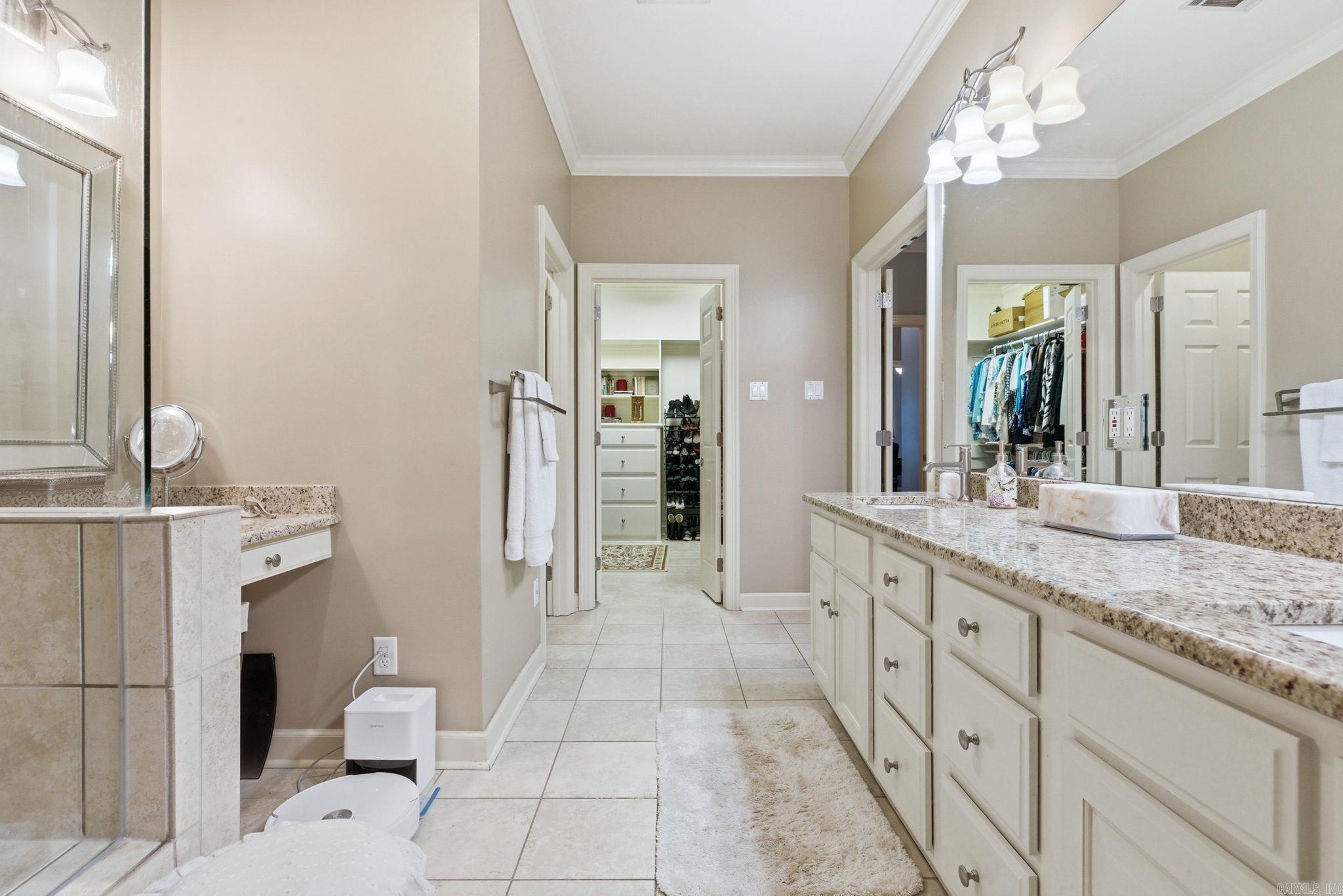 CHENAL VALLEY ABERDEEN - Residential