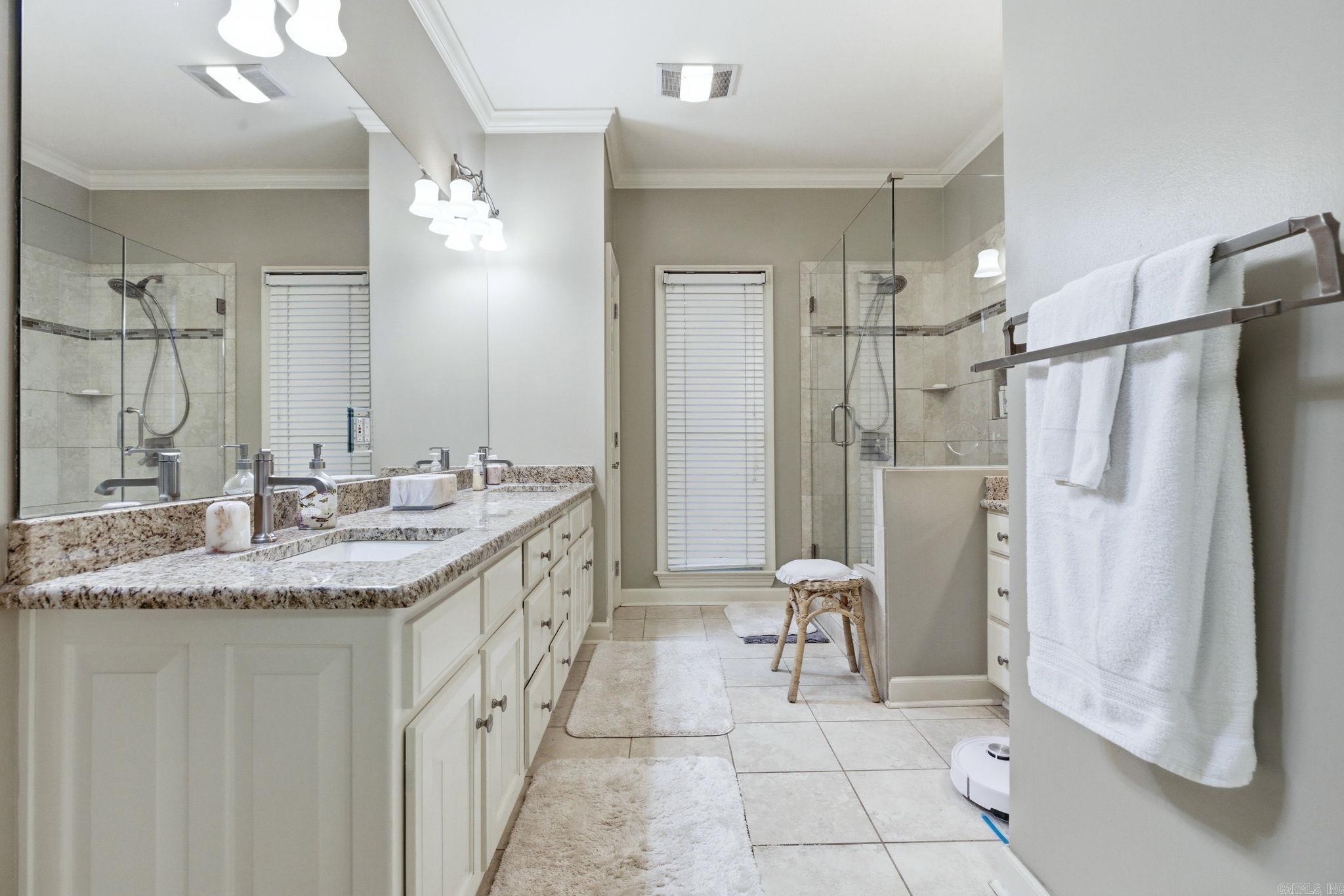 CHENAL VALLEY ABERDEEN - Residential