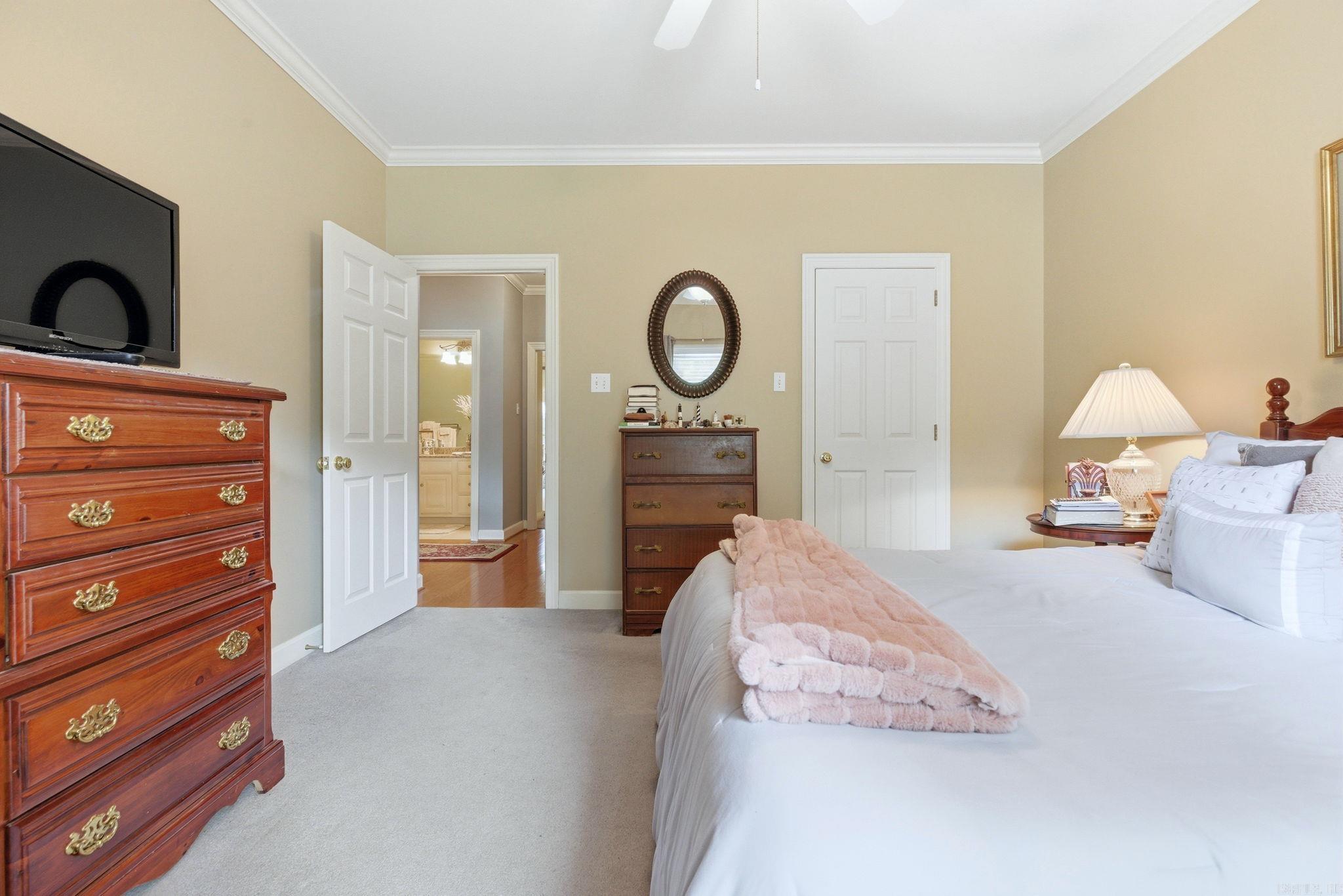 CHENAL VALLEY ABERDEEN - Residential