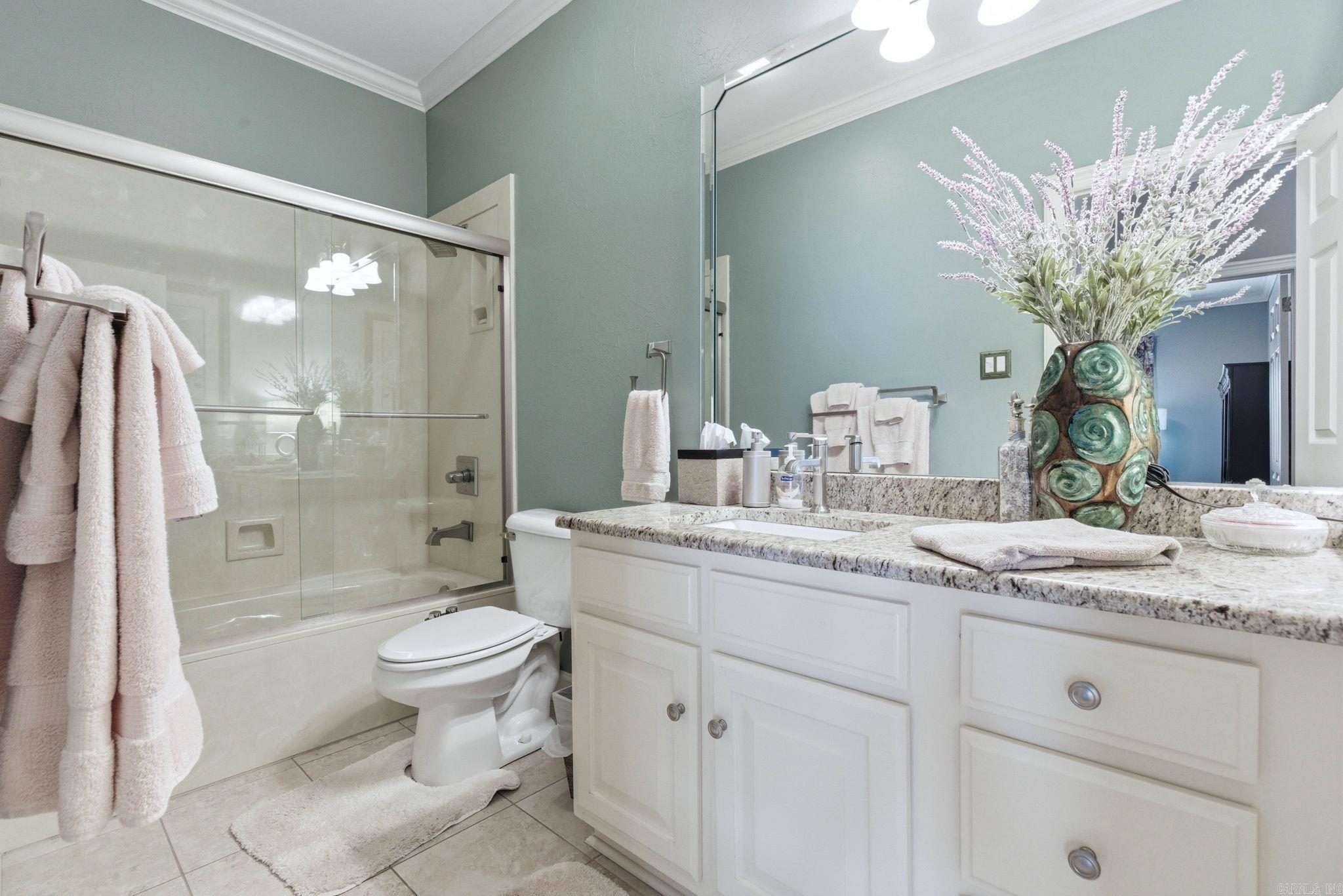 CHENAL VALLEY ABERDEEN - Residential