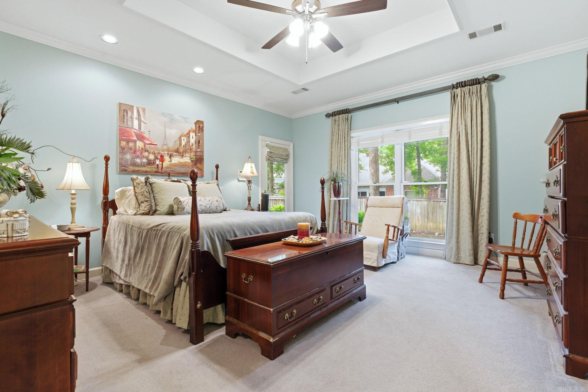 CHENAL VALLEY ABERDEEN - Residential