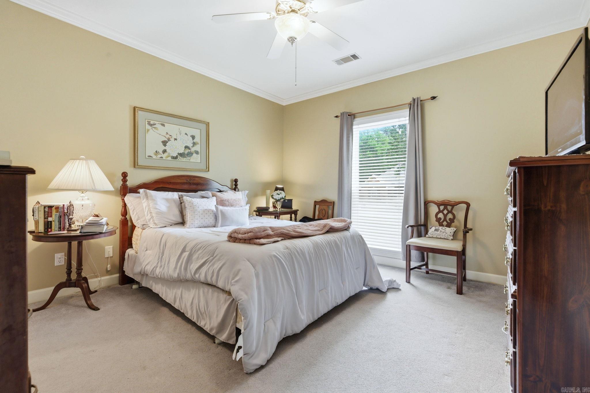 CHENAL VALLEY ABERDEEN - Residential