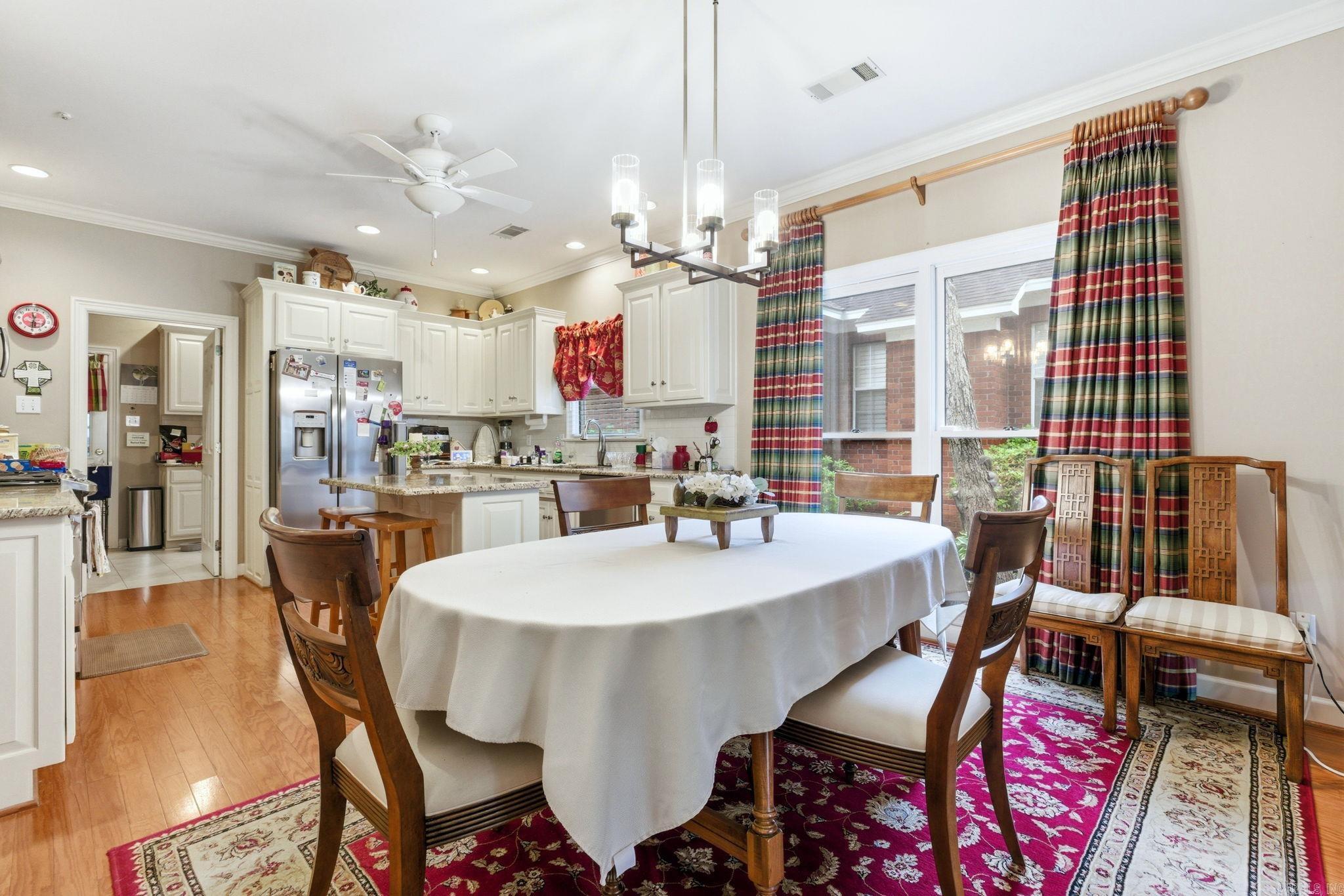 CHENAL VALLEY ABERDEEN - Residential