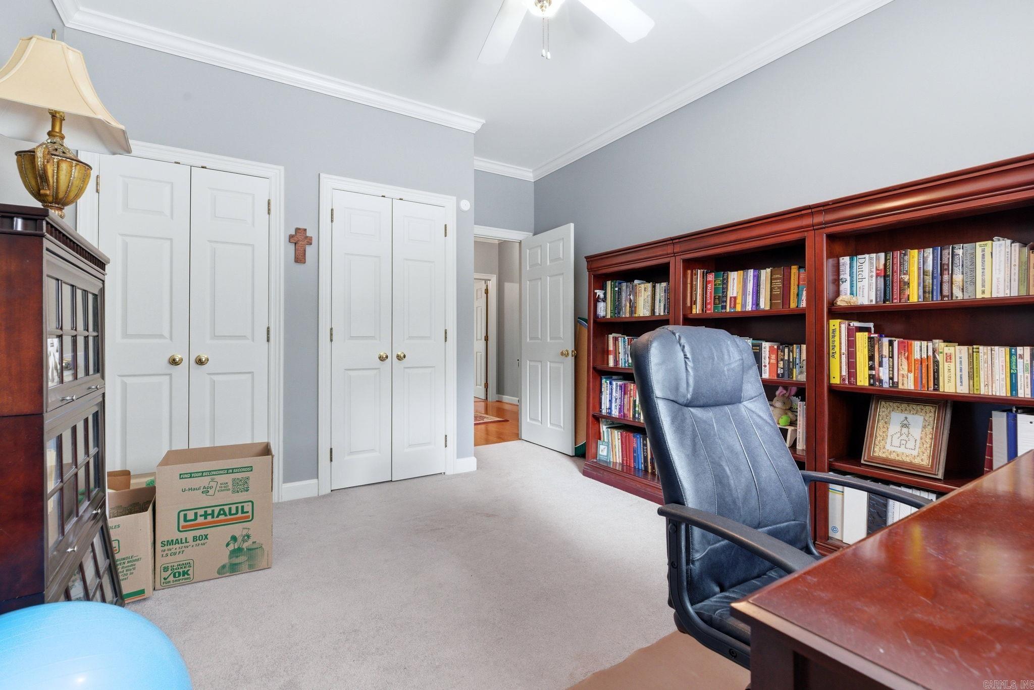 CHENAL VALLEY ABERDEEN - Residential